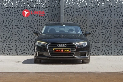 Audi A3 2020-6