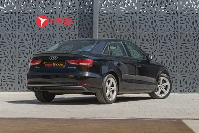 Audi A3 2020-1