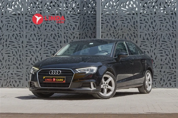 Audi A3 2020