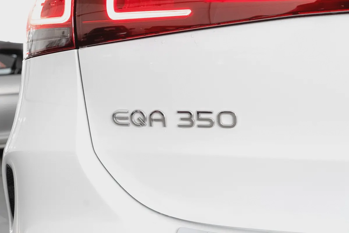 2,265 AED / 60 Months / 0% DP | 2022 Mercedes-Benz EQA350 Premium Plus / Agency Warranty-14-14