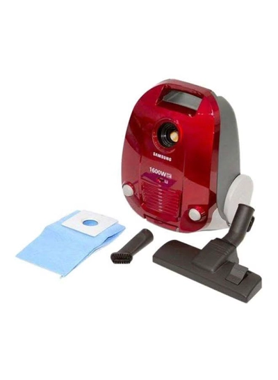 Samsung Canister Vacuum Cleaner-1