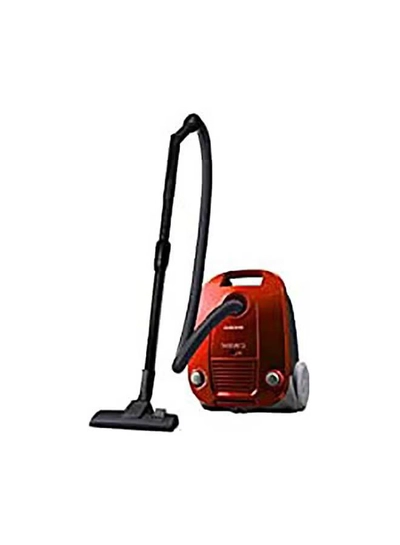 Samsung Canister Vacuum Cleaner-0