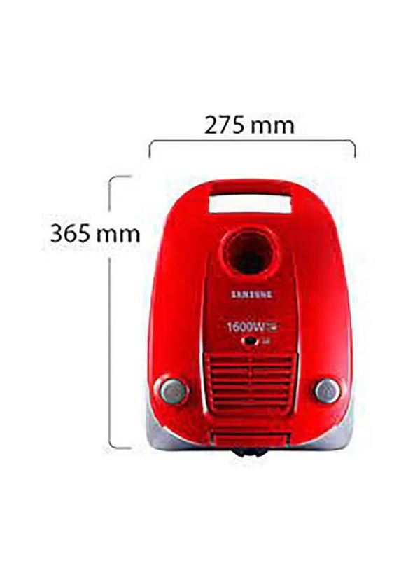 Samsung Canister Vacuum Cleaner
