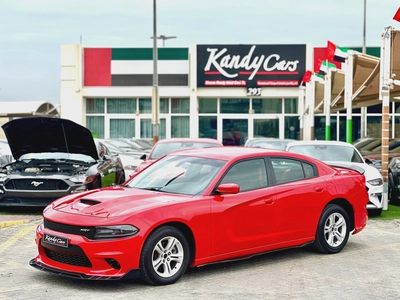 2022 Dodge Charger SXT-0