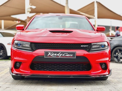 2022 Dodge Charger SXT-7