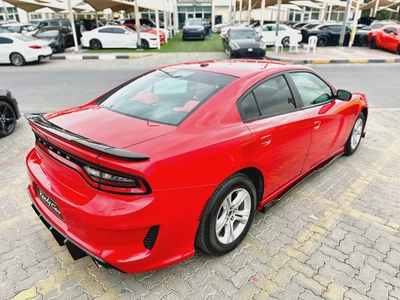 2022 Dodge Charger SXT-6