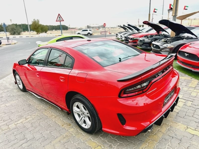 2022 Dodge Charger SXT-8