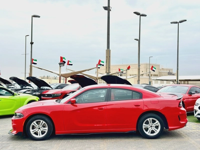 2022 Dodge Charger SXT-3