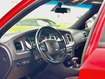 2022 Dodge Charger SXT-2