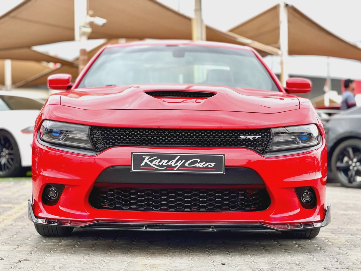 2022 Dodge Charger SXT-7-7