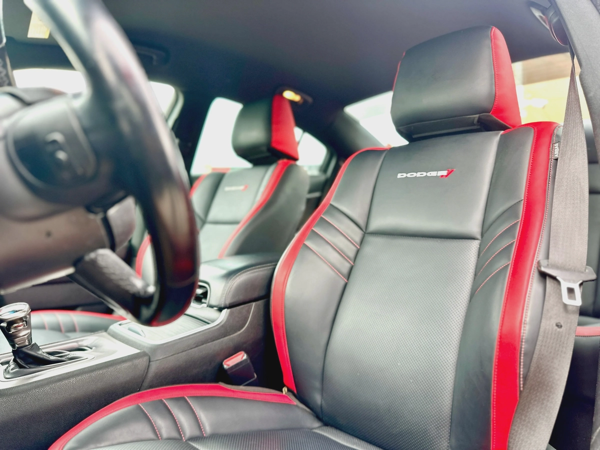 2022 Dodge Charger SXT-1-1