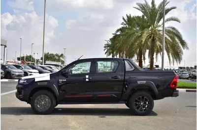 Toyota Hilux ADVENTURE-2