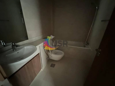 BRAND NEW 2BR POOL VIEW W/ DOUBLE BALCONY FOR 124K-10