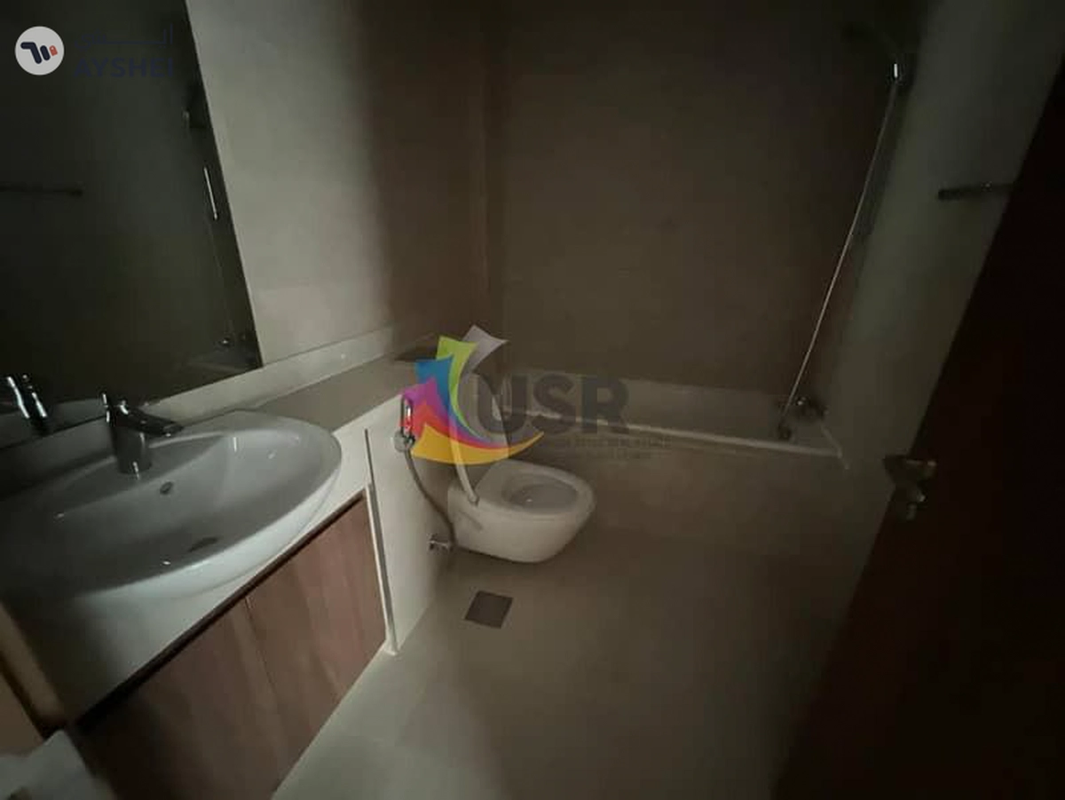 BRAND NEW 2BR POOL VIEW W/ DOUBLE BALCONY FOR 124K-10-10