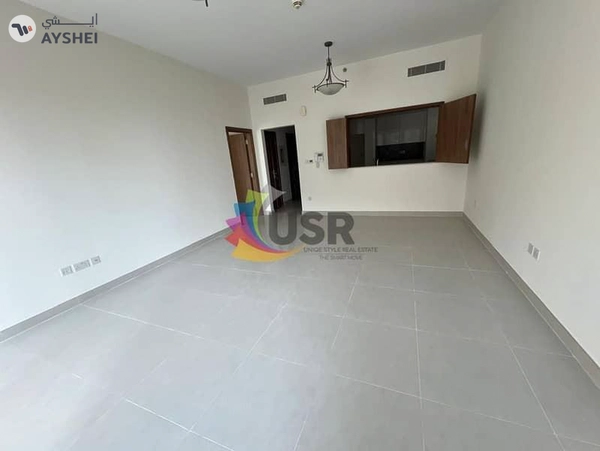 BRAND NEW 2BR POOL VIEW W/ DOUBLE BALCONY FOR 124K