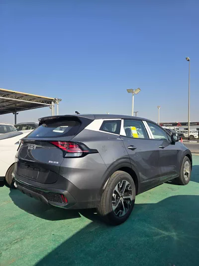 KIA SPORTAGE 1.5L LUXURY 2026-1