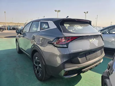 KIA SPORTAGE 1.5L LUXURY 2026-6