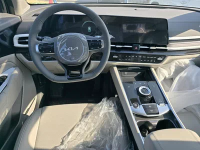 KIA SPORTAGE 1.5L LUXURY 2026-3