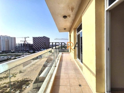 Mazaya 8, Queue Point, Liwan, Dubai-0