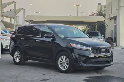 Kia Sernto 2020-2