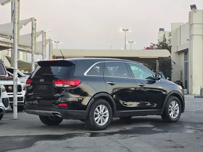 Kia Sernto 2020-3