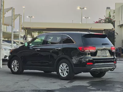 Kia Sernto 2020-5
