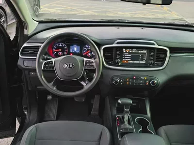 Kia Sernto 2020-6