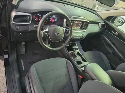 Kia Sernto 2020-7