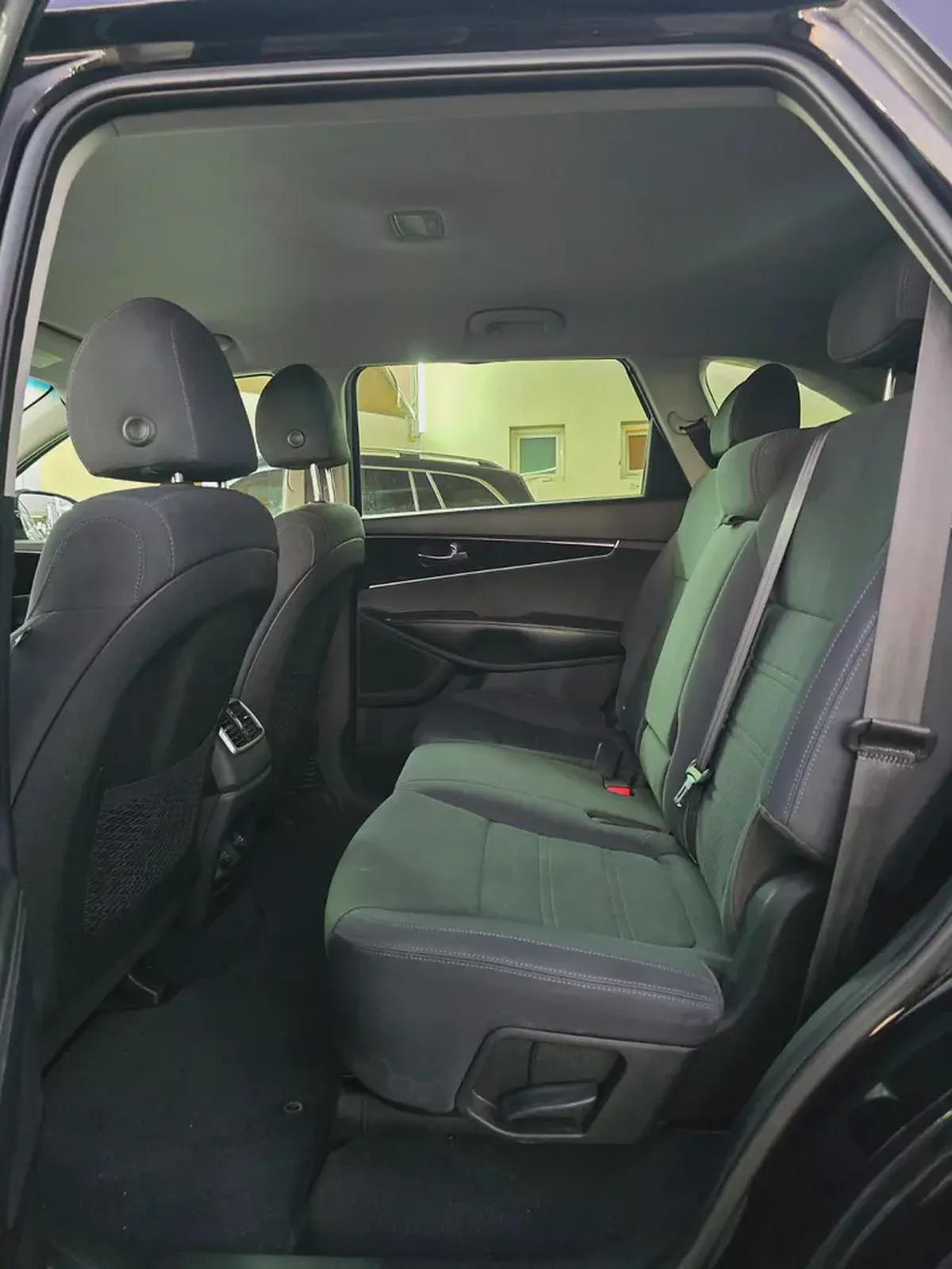 Kia Sernto 2020-9-9