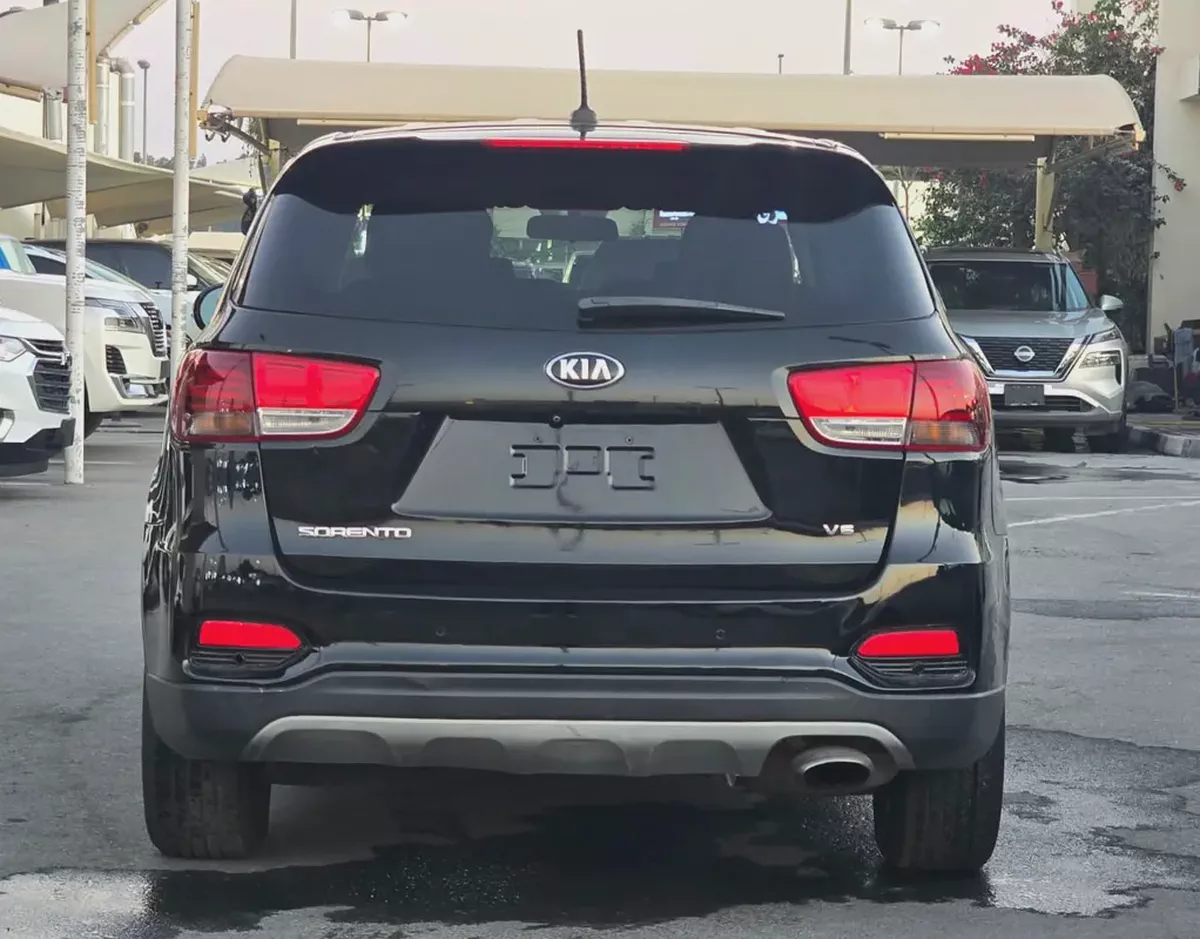 Kia Sernto 2020-1-1