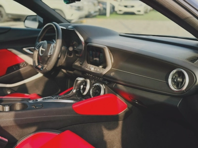 2018 Chevrolet Camaro-6