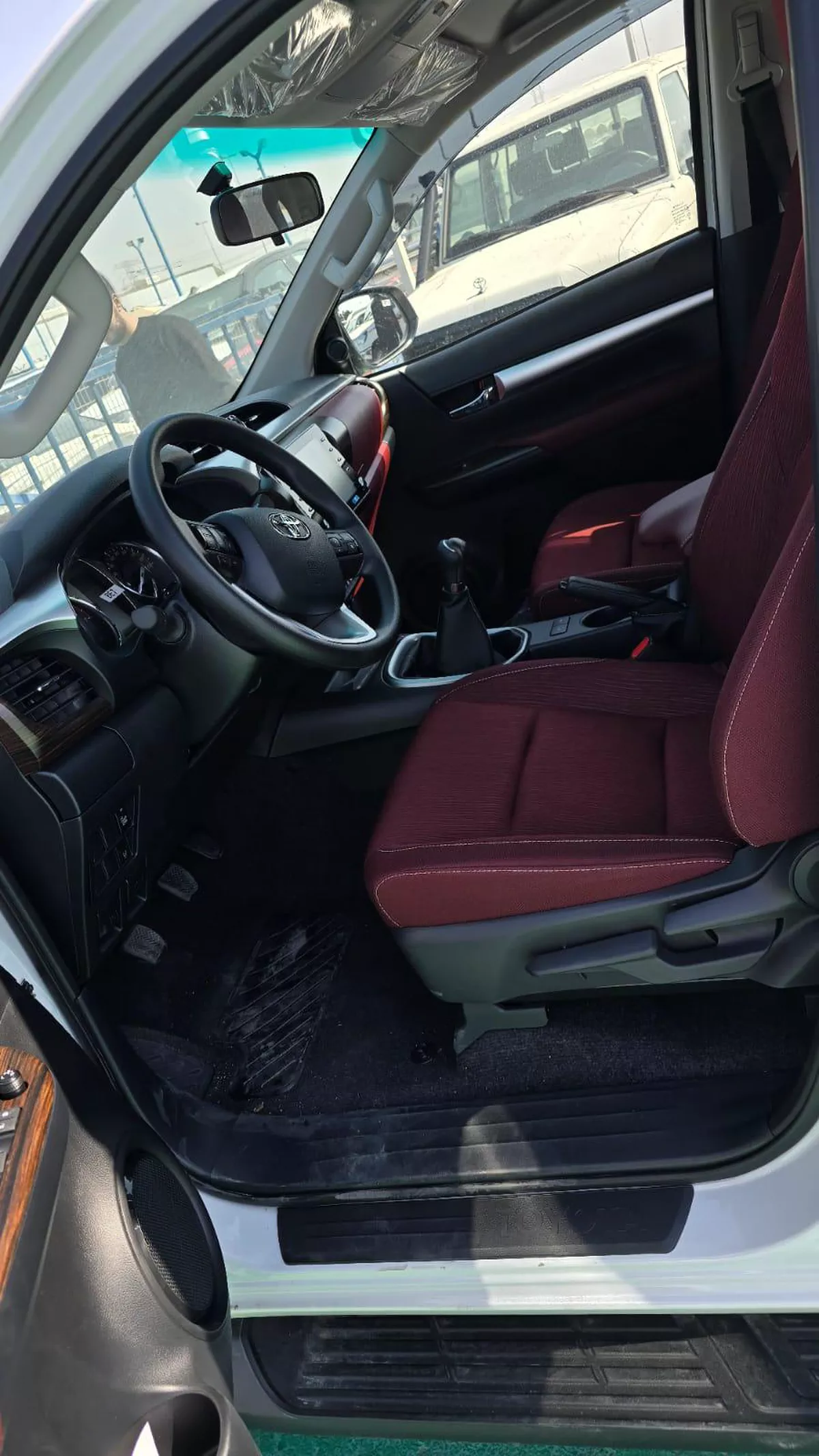 2026 Toyota Hilux – Ultimate Power-10-10