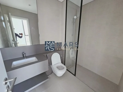 Modern Designed Four Bedroom Townhouse Corner | Masaar Residence-10