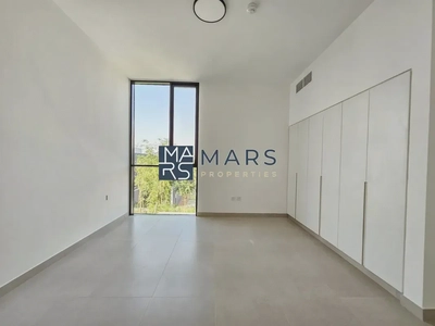 Modern Designed Four Bedroom Townhouse Corner | Masaar Residence-11