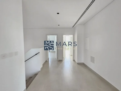 Modern Designed Four Bedroom Townhouse Corner | Masaar Residence-13