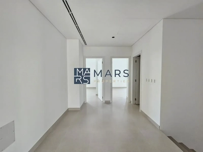 Modern Designed Four Bedroom Townhouse Corner | Masaar Residence-14