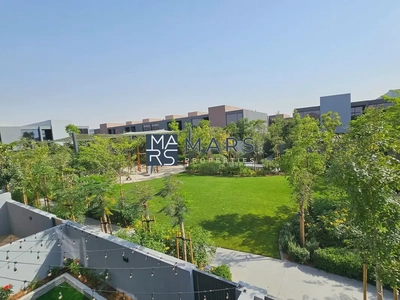 Modern Designed Four Bedroom Townhouse Corner | Masaar Residence-15