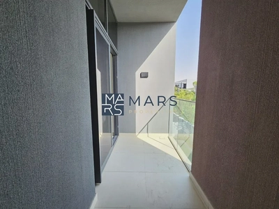 Modern Designed Four Bedroom Townhouse Corner | Masaar Residence-2