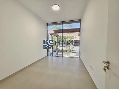 Modern Designed Four Bedroom Townhouse Corner | Masaar Residence-3