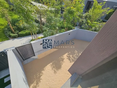 Modern Designed Four Bedroom Townhouse Corner | Masaar Residence-4