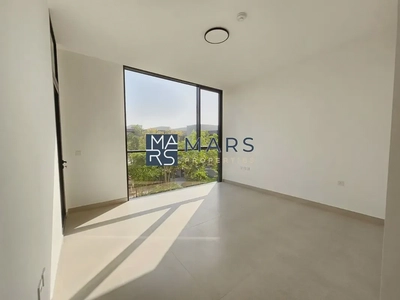 Modern Designed Four Bedroom Townhouse Corner | Masaar Residence-6
