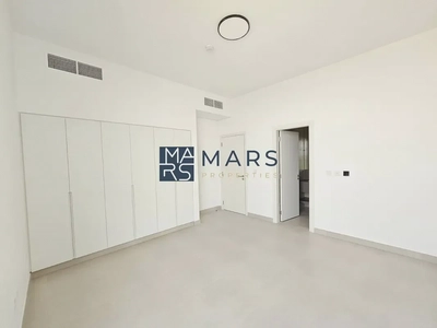 Modern Designed Four Bedroom Townhouse Corner | Masaar Residence-8