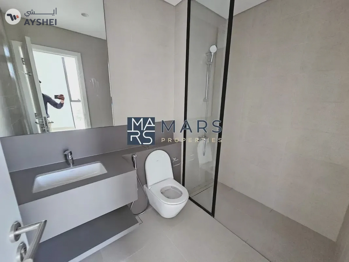 Modern Designed Four Bedroom Townhouse Corner | Masaar Residence-10-10