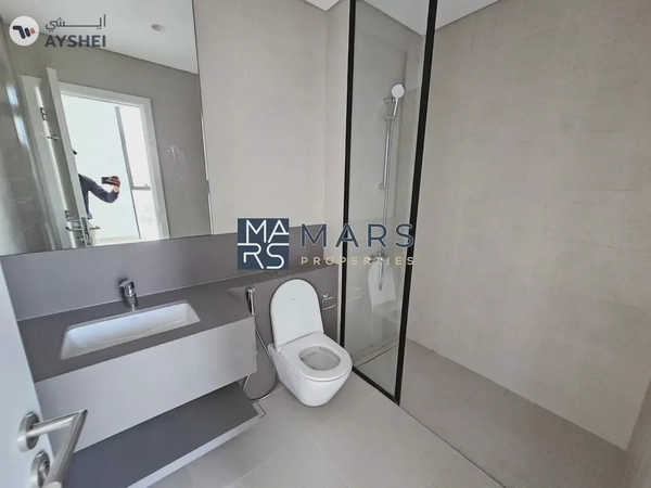 Modern Designed Four Bedroom Townhouse Corner | Masaar Residence