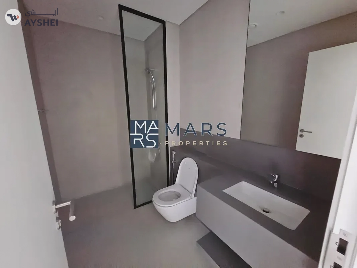 Modern Designed Four Bedroom Townhouse Corner | Masaar Residence-12-12