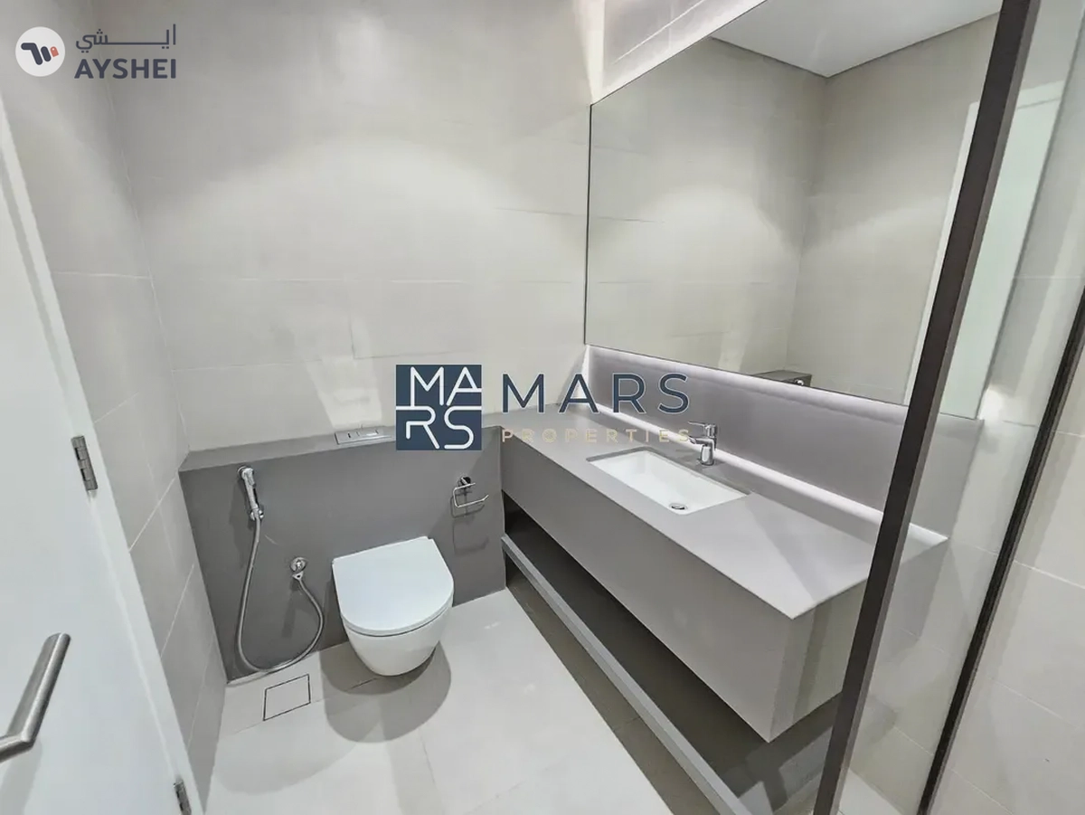 Modern Designed Four Bedroom Townhouse Corner | Masaar Residence-1-1