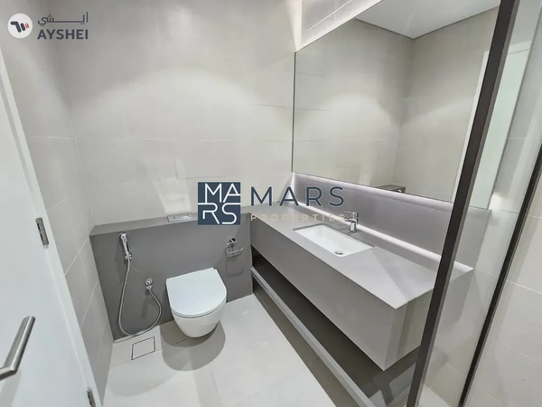 Modern Designed Four Bedroom Townhouse Corner | Masaar Residence
