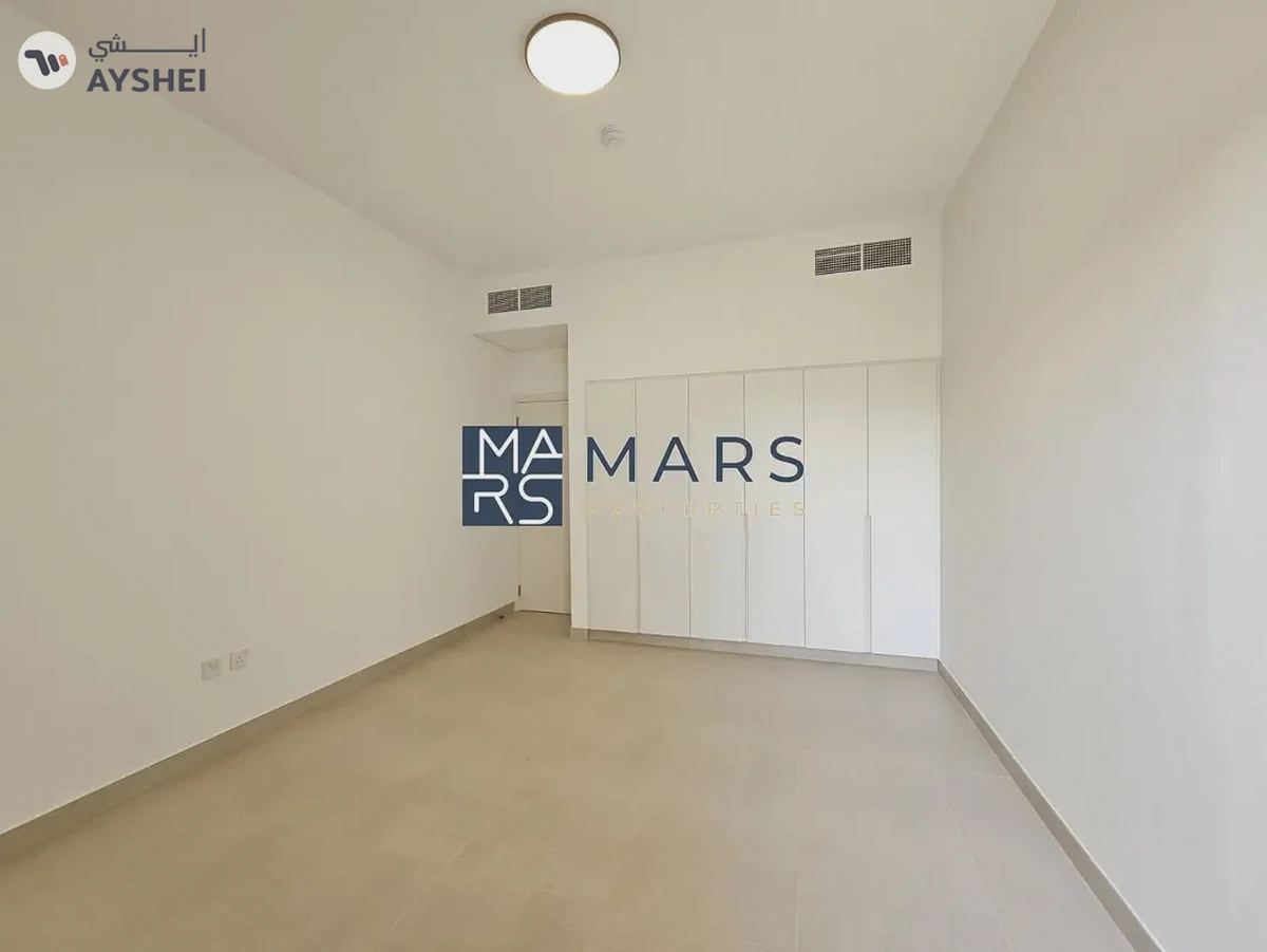 Modern Designed Four Bedroom Townhouse Corner | Masaar Residence-5-5
