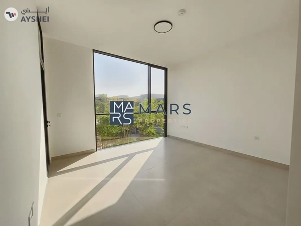 Modern Designed Four Bedroom Townhouse Corner | Masaar Residence