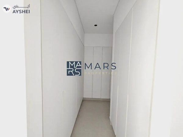 Modern Designed Four Bedroom Townhouse Corner | Masaar Residence